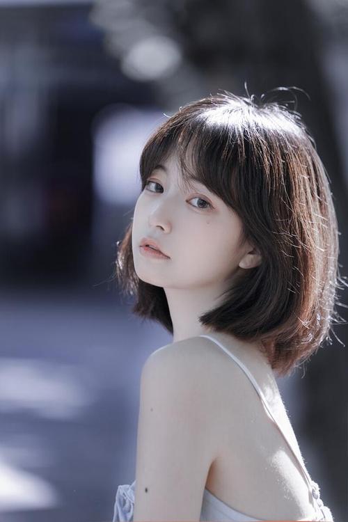 女生有灵气的特征