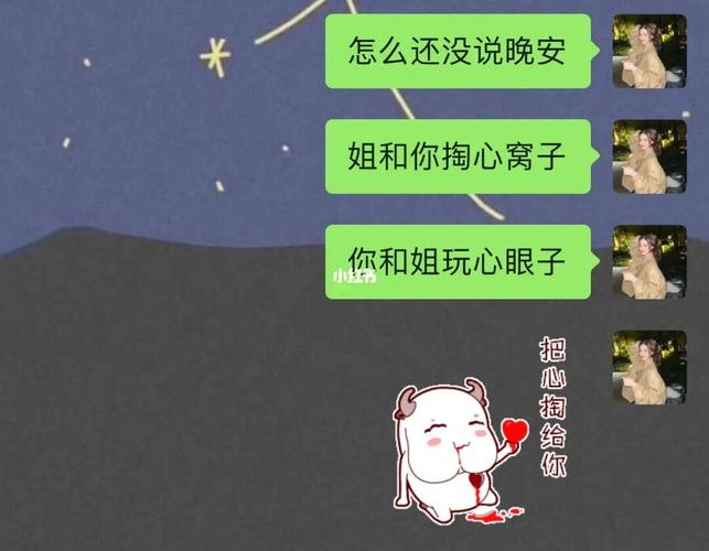 12星座那些犯贱的掏心话