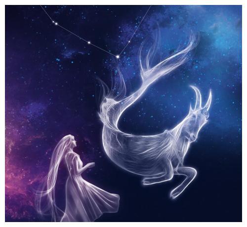 魅力四射 多看一眼都会沦陷的星座
