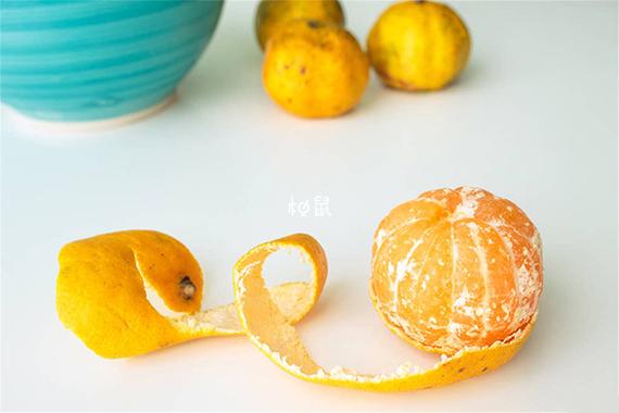 梦见一个橘子是什么意思