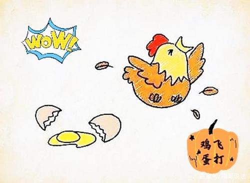 生肖鸡做过最奇葩的事情是什么