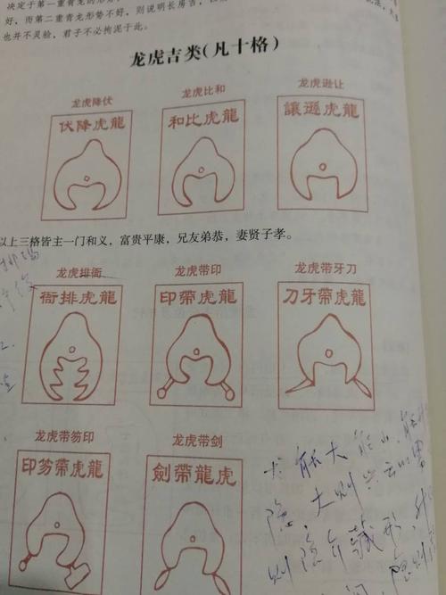 龙虎砂断诀 青龙砂断诀