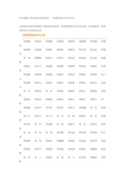 独特好听的杜姓男孩起名属鸡推荐