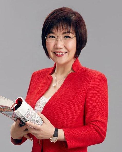 麦玲玲2021年属狗运程