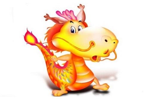 属龙的人自高自大还特别爱面子