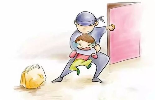 梦见被绑架后成功自救有什么征兆