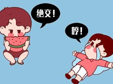 梦见与朋友绝交是什么意思