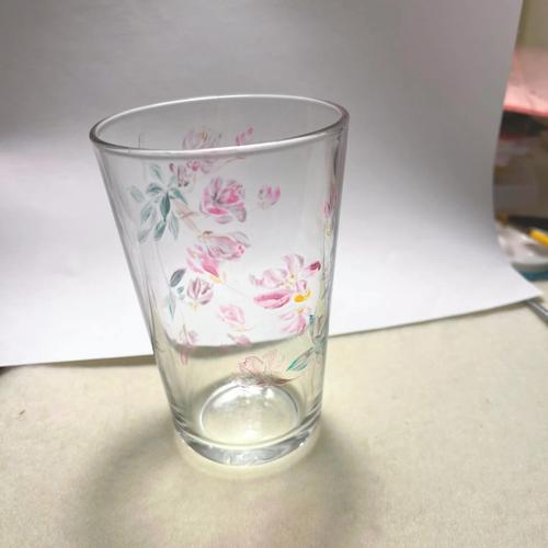 梦见玻璃杯是什么意思
