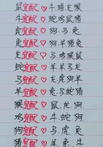 因为不懂珍惜而错过真爱的生肖