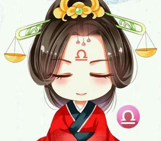 天秤座女生:近乎完美