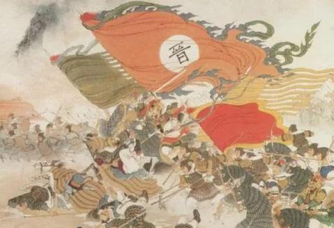 投鞭断流是什么生肖