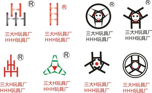 新颖的玩具公司名字大全