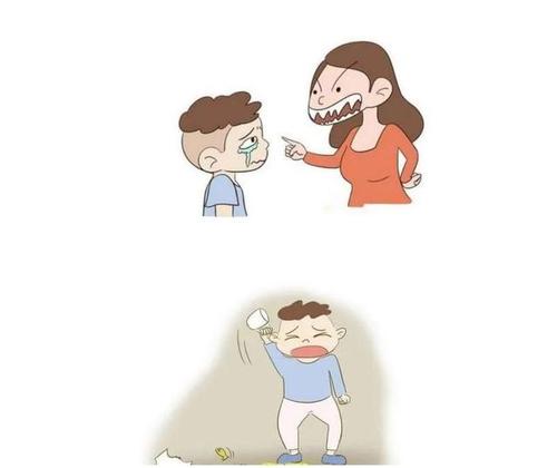 梦见吵架生气摔东西好吗