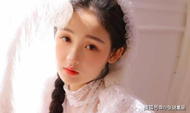 正能量满满的四个星座女,人美心善、毫无城府,分分钟俘获男人心