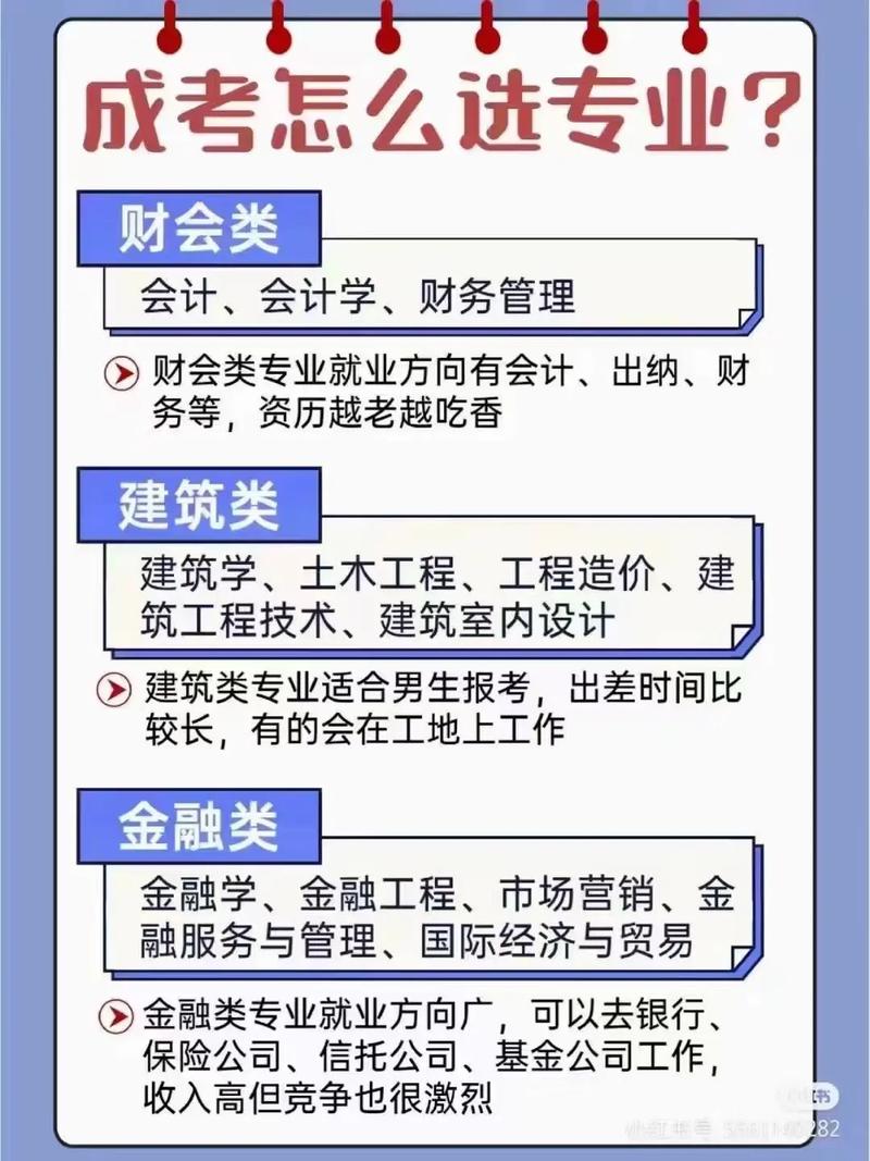 高考过后你适合选择的专业有哪些