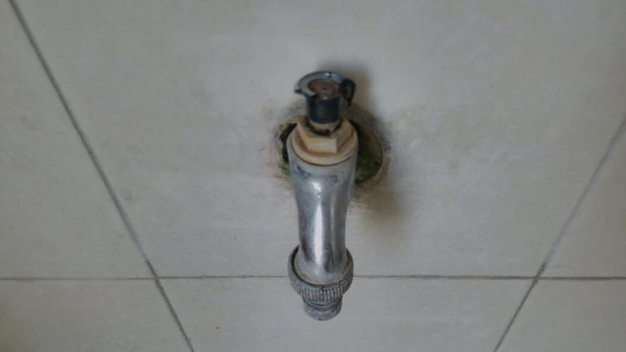 梦见水龙头坏了是什么意思