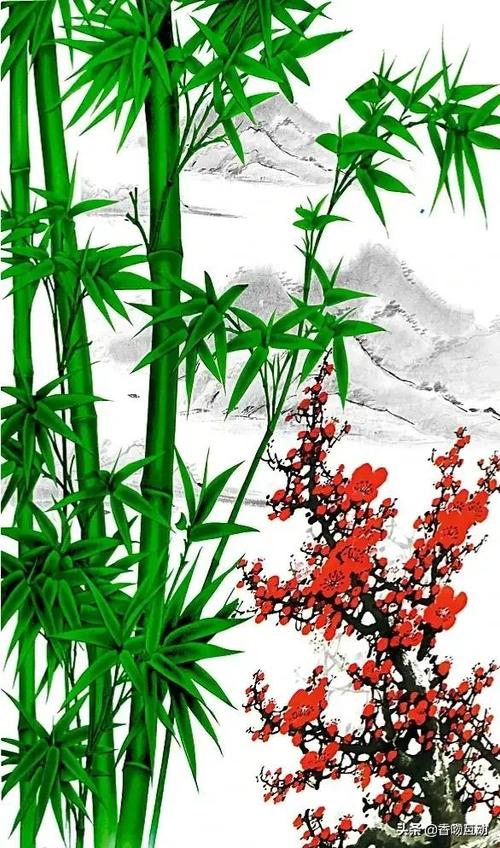 梦见竹林周公解梦，梦见竹林是什么意思？