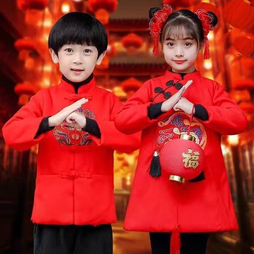 过年为什么穿新衣服