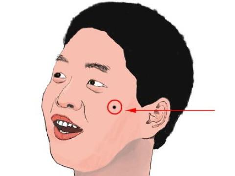 颧骨横突的男人情感运势怎么样
