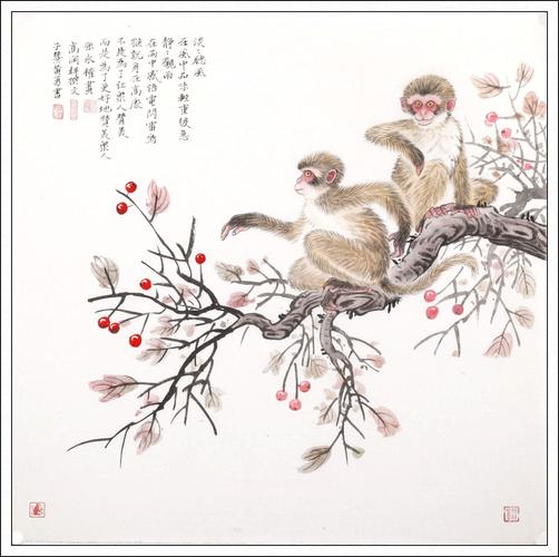 什么生肖是报春的