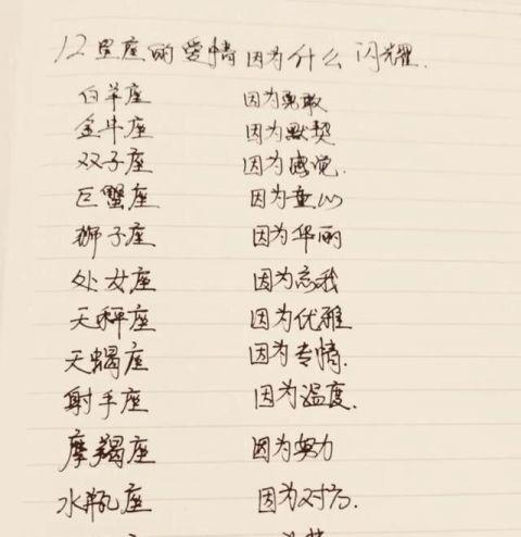 来者不拒 这些星座无法忍受寂寞