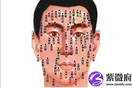 男人眼尾有痣好不好