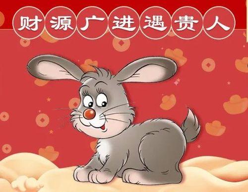 哪些人是生肖兔的贵人