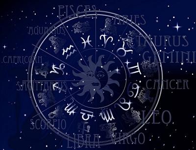 心里阴暗 人格分裂的星座