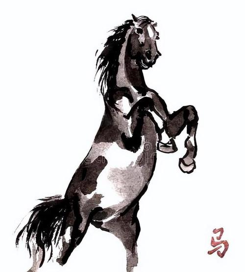 生肖马本周(3.7—3.13)运势获悉