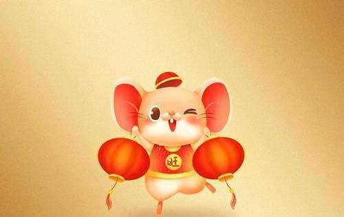 属鼠人2022年幸运色是什么,带来好运的颜色