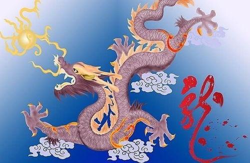 1988年属龙人2021年运势男性