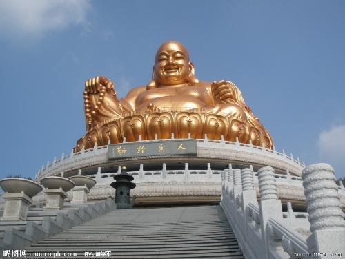 孕妇梦见阿弥陀佛