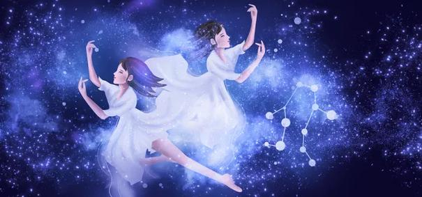 双子女越成熟越可怕吗
