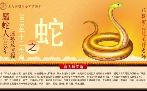 生肖蛇月运势 2020年10月属蛇运势