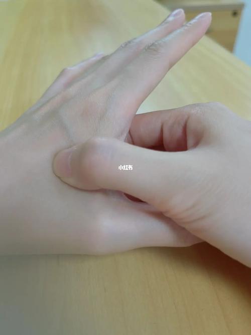 生有虎口的人运气非常的旺吗