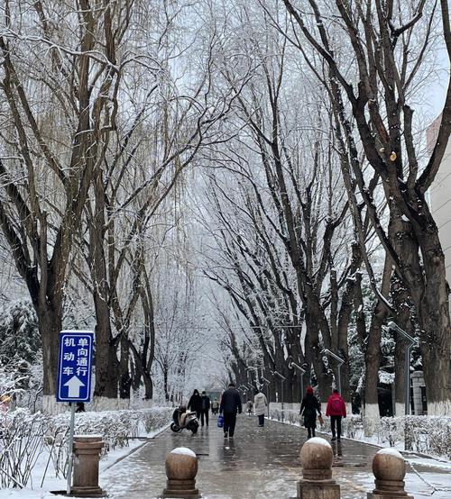 三月份下雪正常吗