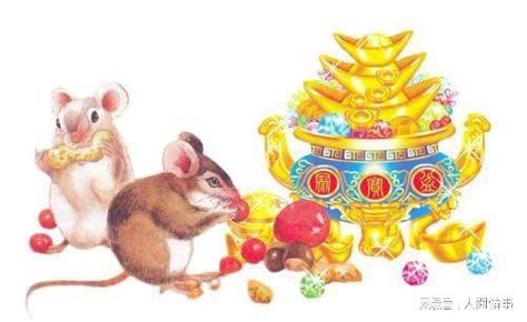 飞来横财,这些生肖3月迎来好运气