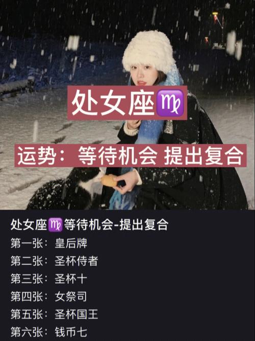 什么境况会让处女座等待?