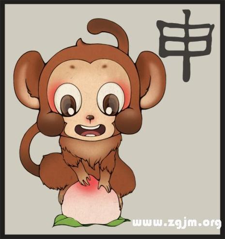 十二生肖猴的性格会带来怎样的命运?