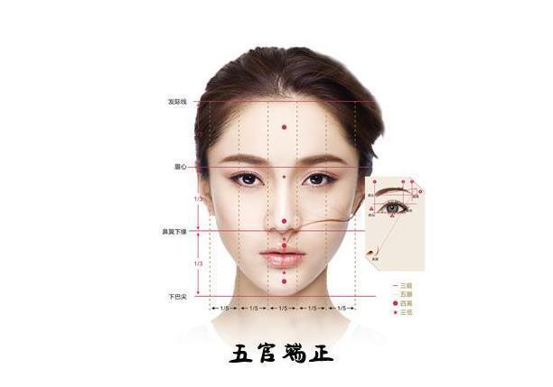 面相卧蚕眉解析