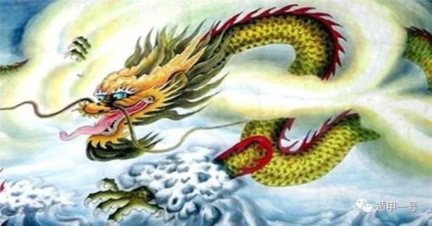 2021属龙的三大坎是什么