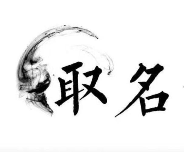 公司起名免费取名