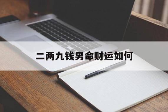 二两八钱男命详解
