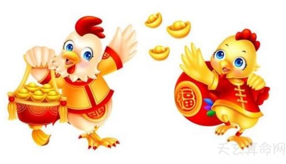 属鸡的最配属相有哪些