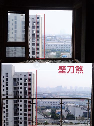 刀刃煞是什么 要怎么化解