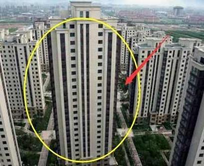 漏财的房子长什么样?看看你家漏财吗