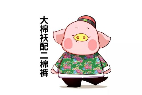 梦见穿秋裤