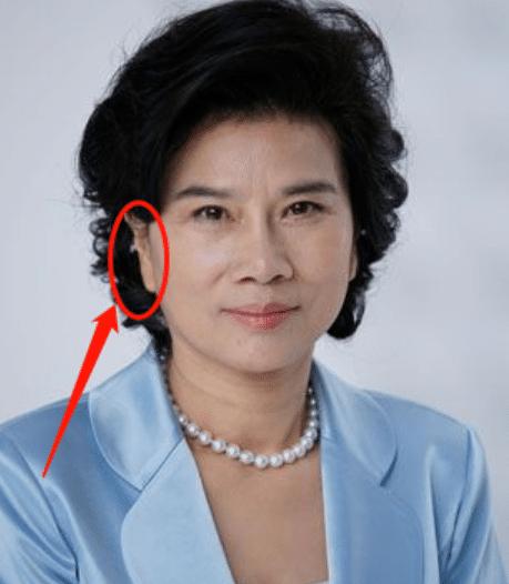 聪明睿智 能够快速解决问题的面相