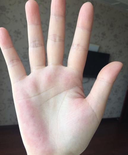 女人孤独终老的手相
