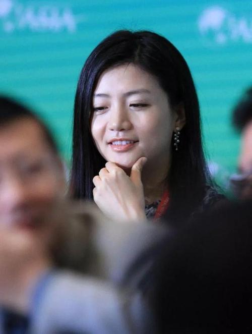哪些星座最易成为马云背后的女人